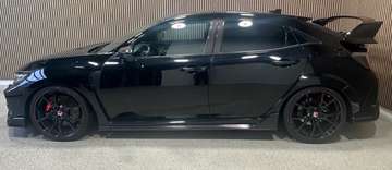 Civic 2.0 VTEC Turbo Type R S