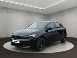 Opel Corsa Edition, Hybrid 81 kW(110 PS), 6-Gang-Dopp
