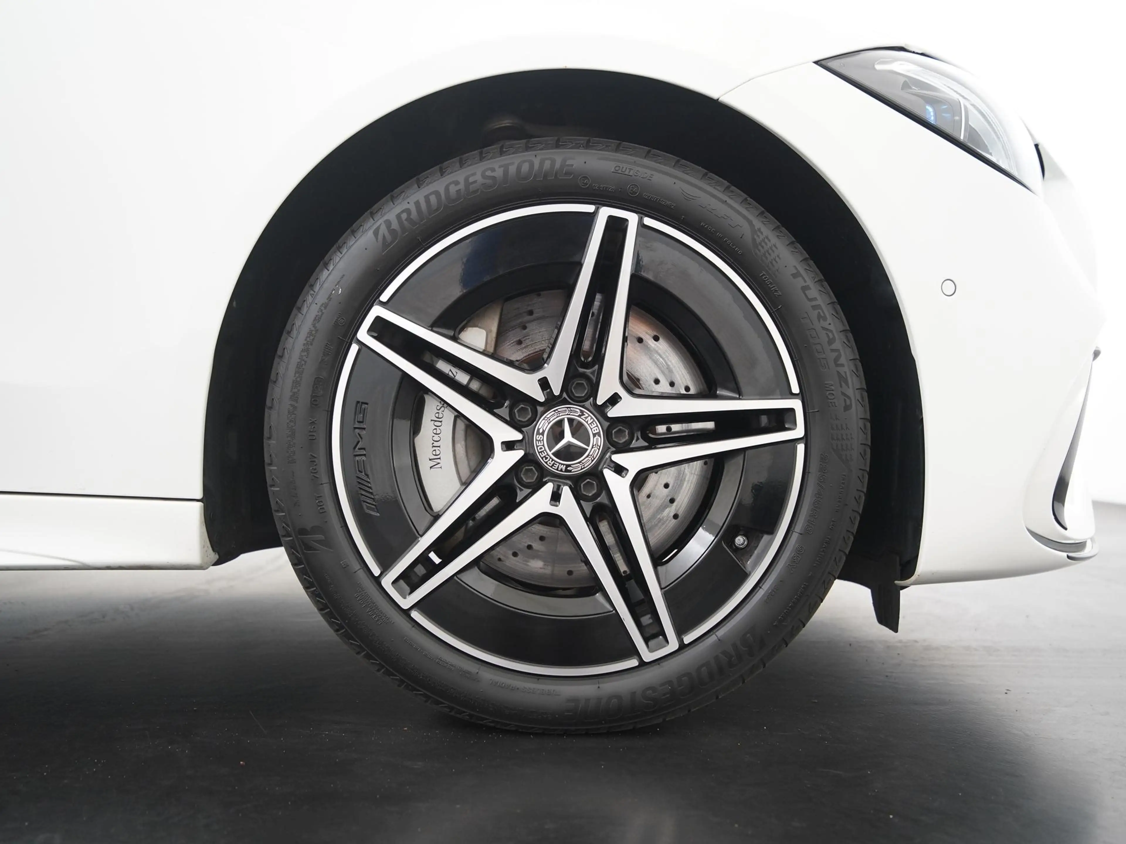 Mercedes-Benz C 300 Estate 300e AMG Night | Panoramadak | Trekhaak | H — photo 41
