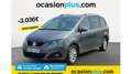 SEAT Alhambra 1.4 TSI S&S Style DSG 7 plazas Gris - thumbnail 1