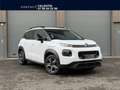 Citroen C3 Aircross FEEL 1.2l 82ch BVM - Garantie 12 mois Blanc - thumbnail 1