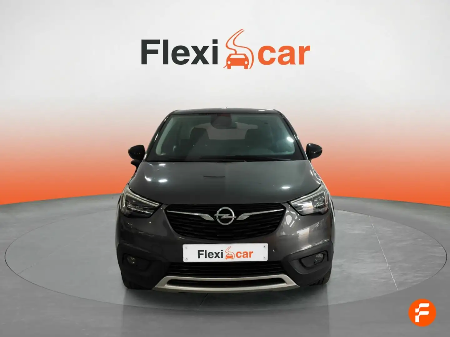 Opel Crossland X 1.2T S&S Design Line - 120 Aniversario 110 Gris - 2