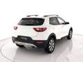 Kia Stonic 1.2 dpi Style 84cv Bianco - thumbnail 3