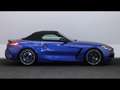 BMW Z4 20i 197 M Sport Steptronic Blau - thumbnail 8