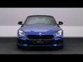 BMW Z4 20i 197 M Sport Steptronic Blau - thumbnail 4