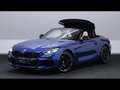 BMW Z4 20i 197 M Sport Steptronic Blau - thumbnail 2