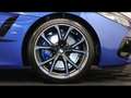 BMW Z4 20i 197 M Sport Steptronic Blau - thumbnail 15
