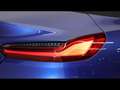 BMW Z4 20i 197 M Sport Steptronic Blau - thumbnail 17