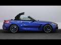 BMW Z4 20i 197 M Sport Steptronic Blau - thumbnail 7
