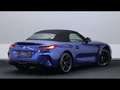 BMW Z4 20i 197 M Sport Steptronic Blau - thumbnail 9