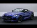 BMW Z4 20i 197 M Sport Steptronic Blau - thumbnail 1