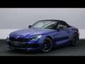 BMW Z4 20i 197 M Sport Steptronic Blau - thumbnail 3