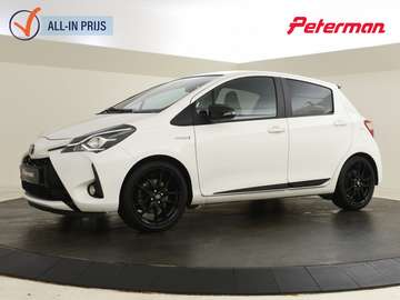1.5 Hybrid GR-Sport | Carplay | Keyless | Sportsto