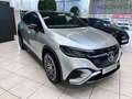 Mercedes-Benz EQE 350 90.6 kWh 4-Matic AMG Line Zilver - thumbnail 1
