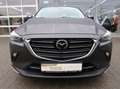 Mazda CX-3 *Vollausstattung*wie Jahreswagen*Scheckheft* Sport Сірий - thumbnail 5