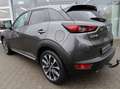 Mazda CX-3 *Vollausstattung*wie Jahreswagen*Scheckheft* Sport Сірий - thumbnail 6