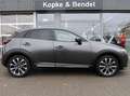 Mazda CX-3 *Vollausstattung*wie Jahreswagen*Scheckheft* Sport Сірий - thumbnail 4