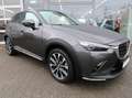 Mazda CX-3 *Vollausstattung*wie Jahreswagen*Scheckheft* Sport Сірий - thumbnail 3