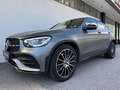 Mercedes-Benz GLC 220 d Coupé 4MATIC Aut. Gris - thumbnail 27