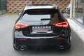 Mercedes-Benz A 35 AMG AMG A 35 4Matic AMG * AERO * FULL BLACK * BELGIAN Schwarz - thumbnail 10