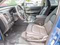 Chevrolet Colorado ZR2 Multimatic Suspension AHK 3.4t Bleu - thumbnail 7