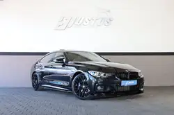 Bmw 440 440i Gran Coupé/SHZ/KAMERA/TTW/APPLE/WIFI/HK/R20