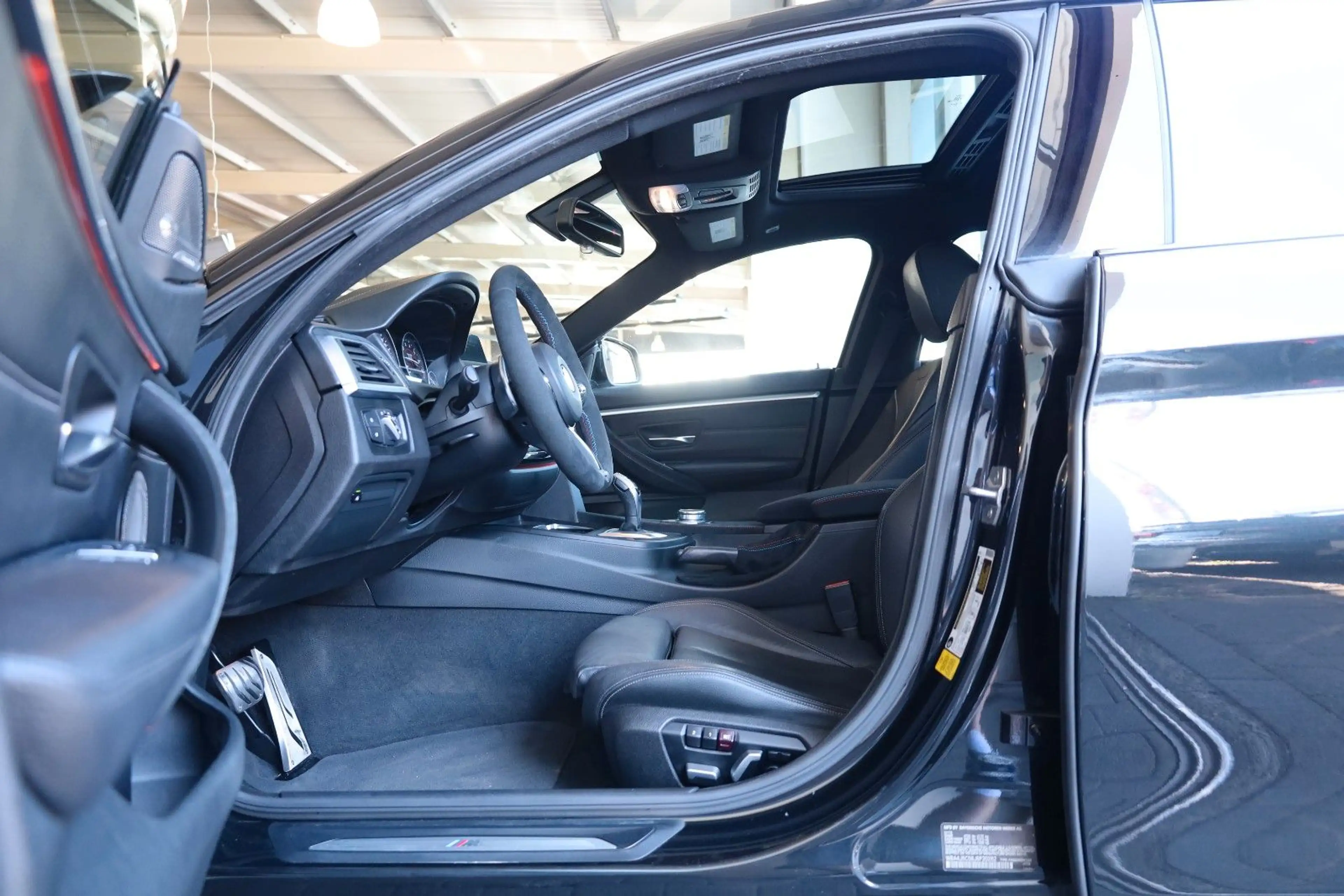 BMW 440 440i Gran Coupé/SHZ/KAMERA/TTW/APPLE/WIFI/HK/R20 — photo 8