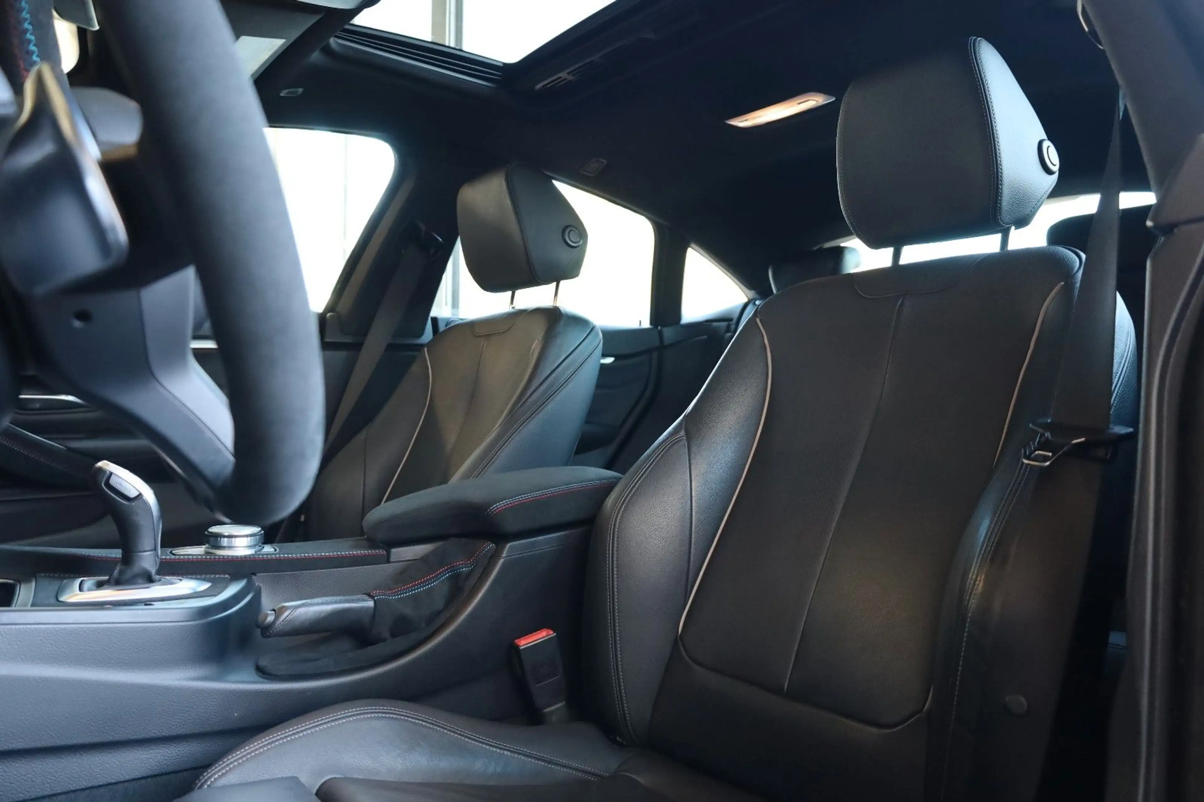 BMW 440 440i Gran Coupé/SHZ/KAMERA/TTW/APPLE/WIFI/HK/R20 — photo 10