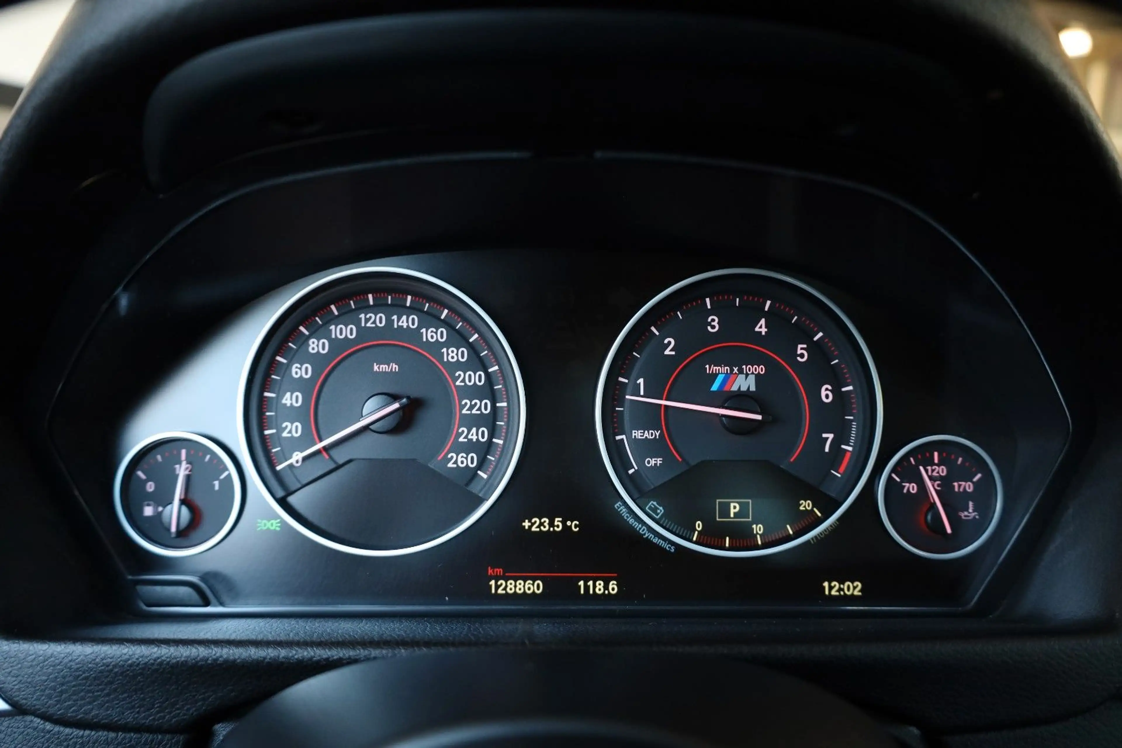 BMW 440 440i Gran Coupé/SHZ/KAMERA/TTW/APPLE/WIFI/HK/R20 — photo 12