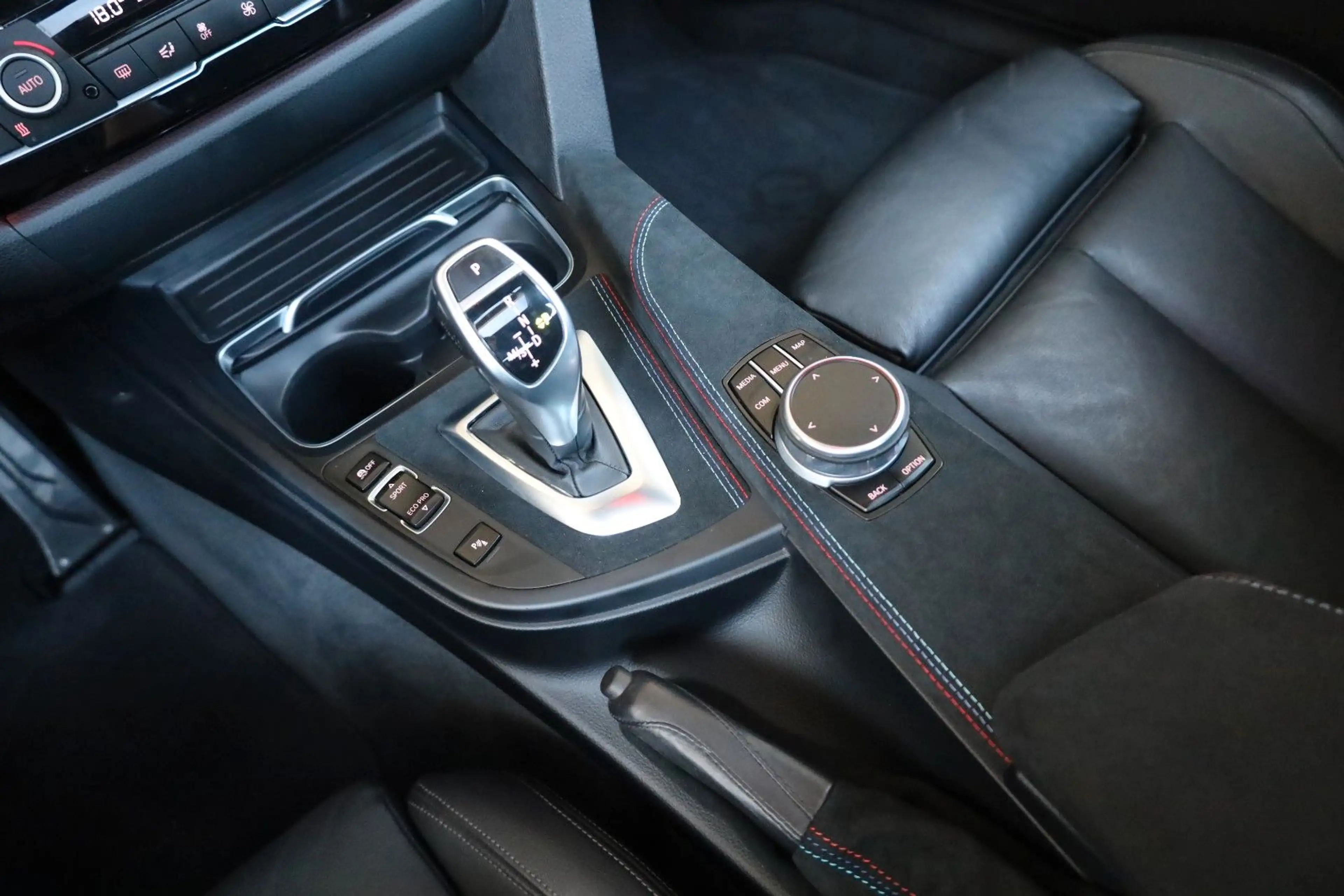 BMW 440 440i Gran Coupé/SHZ/KAMERA/TTW/APPLE/WIFI/HK/R20 — photo 14