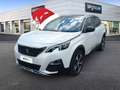 Peugeot 3008 PureTech Turbo 130 S&S GT Line Bianco - thumbnail 1