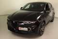 Alfa Romeo Tonale 1.5 hybrid Veloce 160cv tct7 Schwarz - thumbnail 38