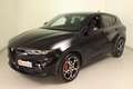 Alfa Romeo Tonale 1.5 hybrid Veloce 160cv tct7 Schwarz - thumbnail 36