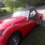 Triumph TR3 TR3 A Rot - thumbnail 3