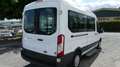 Ford Transit Kombi 310 L3 Trend Blanc - thumbnail 5