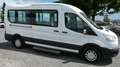 Ford Transit Kombi 310 L3 Trend Blanc - thumbnail 3