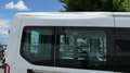 Ford Transit Kombi 310 L3 Trend Blanc - thumbnail 4