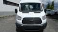 Ford Transit Kombi 310 L3 Trend Blanc - thumbnail 1