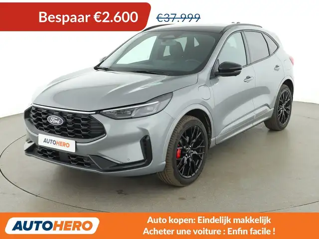 Ford Kuga 2.5 Plug-in Hybrid ST-Line X
