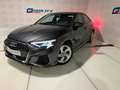 Audi A3 S-LINE * 2ANS DE GARANTIE* Gris - thumbnail 3