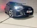 Audi A3 S-LINE * 2ANS DE GARANTIE* Gris - thumbnail 1