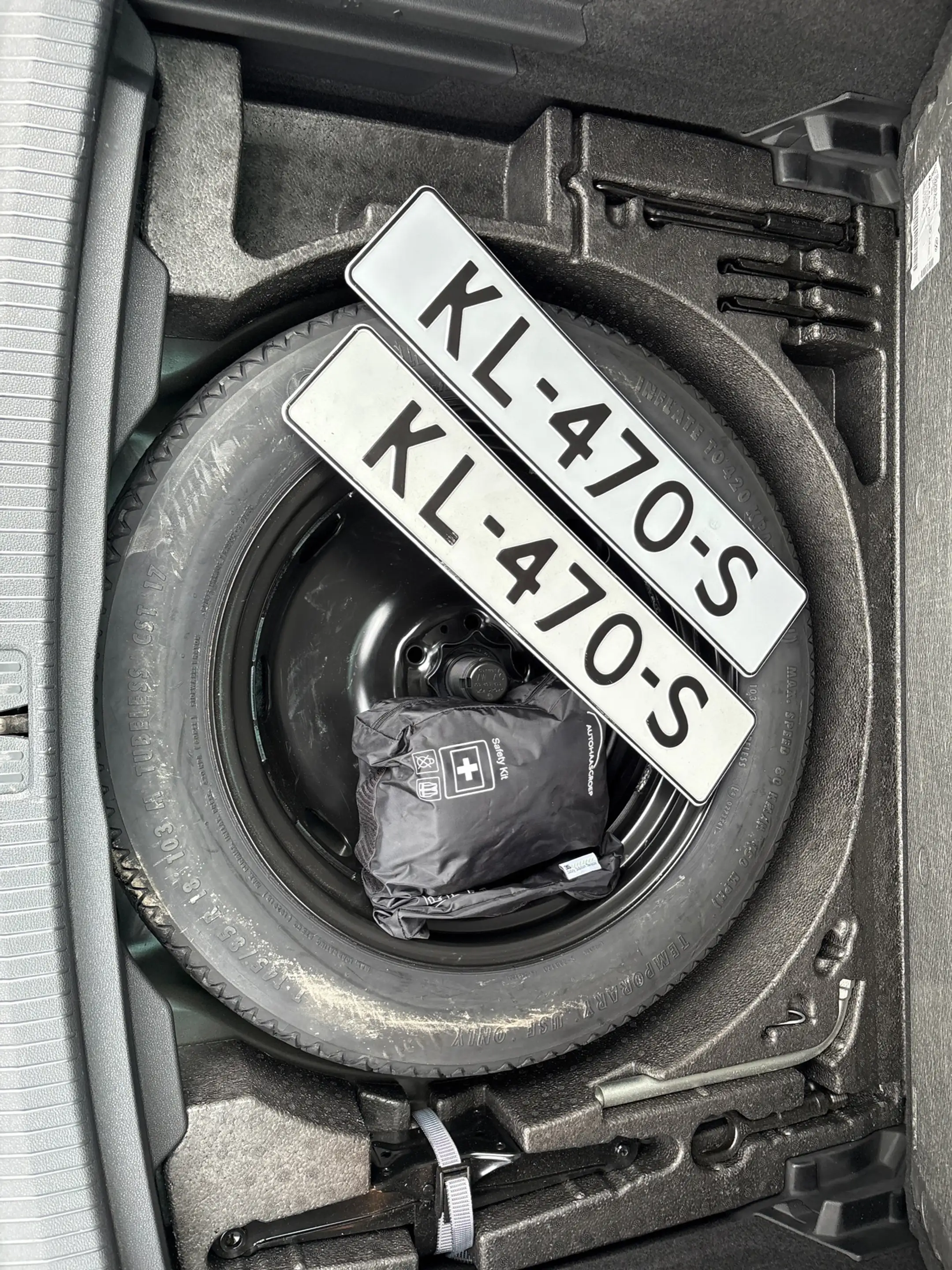 Volkswagen Tiguan 1.4 TSI Connected Series — photo 9