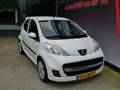 Peugeot 107 1.0 12V XS | 5-DRS | AIRCO | ELEK PAKKET | 2e EIG Wit - thumbnail 2