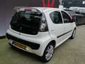 Peugeot 107 1.0 12V XS | 5-DRS | AIRCO | ELEK PAKKET | 2e EIG Wit - thumbnail 4