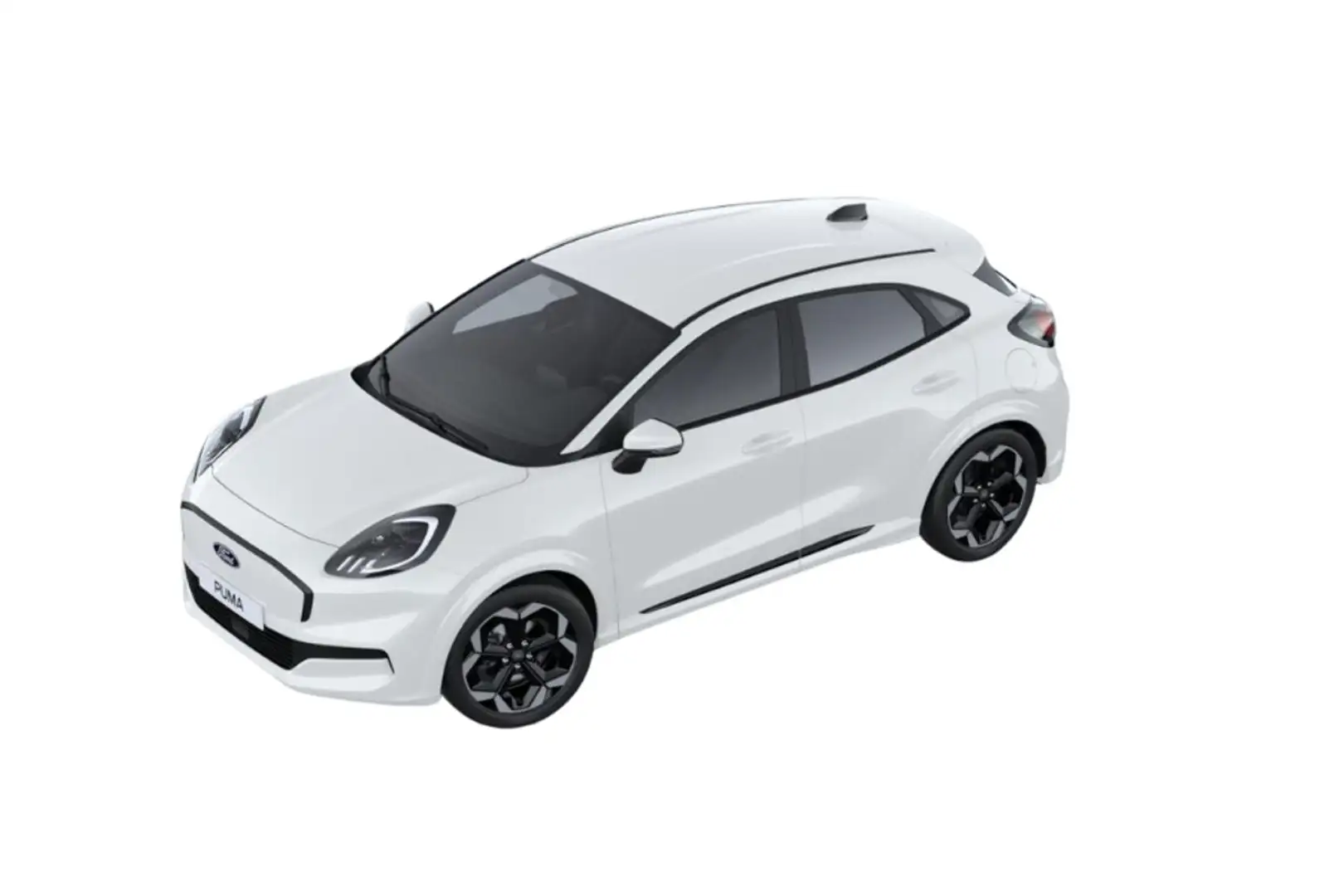 Ford Puma Gen-e FWD 43kWh Premium Blanco - 1