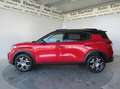 Citroen C3 Aircross Turbo 100 Plus *7-Sitze *LED *Tempomat Rot - thumbnail 2
