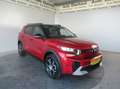 Citroen C3 Aircross Turbo 100 Plus *7-Sitze *LED *Tempomat Rot - thumbnail 7