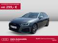 Audi S4 TDI quattro Tiptronic AHK Matrix ACC Grey - thumbnail 1