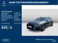 Audi S4 TDI quattro Tiptronic AHK Matrix ACC Gris - thumbnail 2