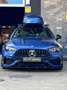 Mercedes-Benz CLE 53 AMG 4Matic Blau - thumbnail 4